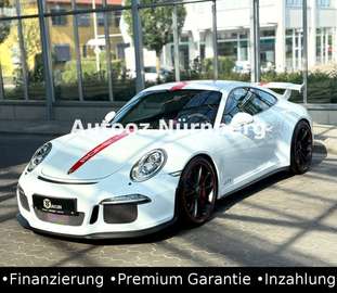 GT3 Clupsport*LIFT*3J.Approved*PPF*1A Zustan