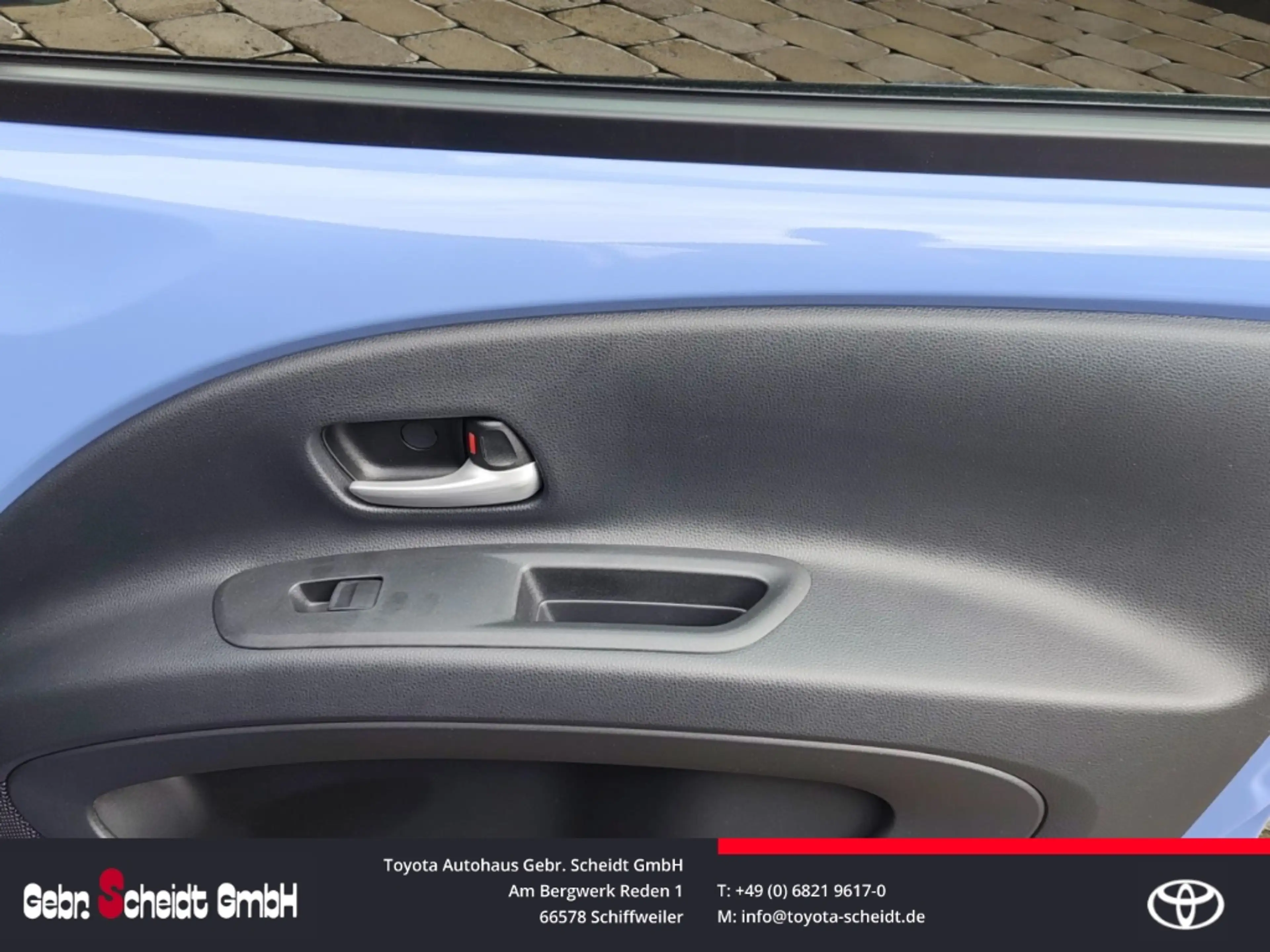 Toyota Aygo X Hybrid Teamplayer Tech. Pak Apple CarPlay Android — photo 9