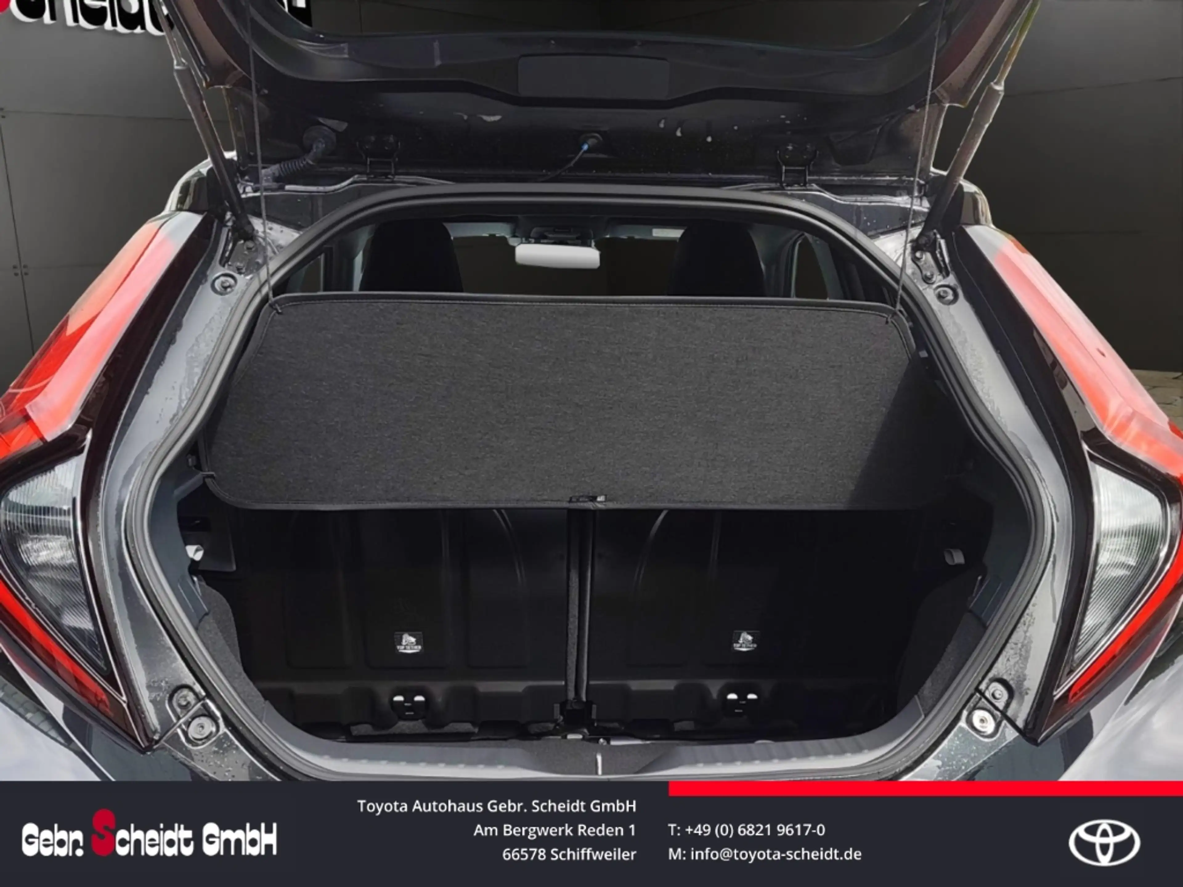 Toyota Aygo X Hybrid Teamplayer Tech. Pak Apple CarPlay Android — photo 11