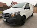 Mercedes-Benz Vito Tourer Worker 114 BlueTEC lang Aut. ERSTBESITZ!! Weiß - thumbnail 3