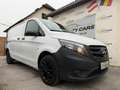 Mercedes-Benz Vito Tourer Worker 114 BlueTEC lang Aut. ERSTBESITZ!! Weiß - thumbnail 2