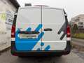 Mercedes-Benz Vito Tourer Worker 114 BlueTEC lang Aut. ERSTBESITZ!! Weiß - thumbnail 6