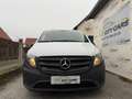 Mercedes-Benz Vito Tourer Worker 114 BlueTEC lang Aut. ERSTBESITZ!! Weiß - thumbnail 4