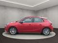 Opel Corsa F 1.2 Edition Rot - thumbnail 2