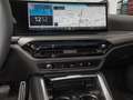 BMW 430 i xDrive Coupé MSport PANO AHK DA PROF PA+19" Blanc - thumbnail 9
