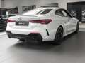 BMW 430 i xDrive Coupé MSport PANO AHK DA PROF PA+19" Blanc - thumbnail 2