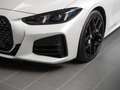 BMW 430 i xDrive Coupé MSport PANO AHK DA PROF PA+19" Blanc - thumbnail 3
