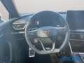 CUPRA Leon 2.0TDI DSG Navi LED ACC DAB Noir - thumbnail 11