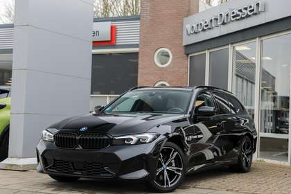 BMW 320 3-serie Touring 320e | M-Sport | Schuif- opendak |