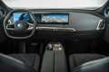 BMW iX xDrive40 Sportpakket Harman Kardon Surround Sound Grijs - thumbnail 11