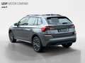 Skoda Kamiq 1.0 TSI Style LED KeyLess PDC KlimaA LM Сірий - thumbnail 4