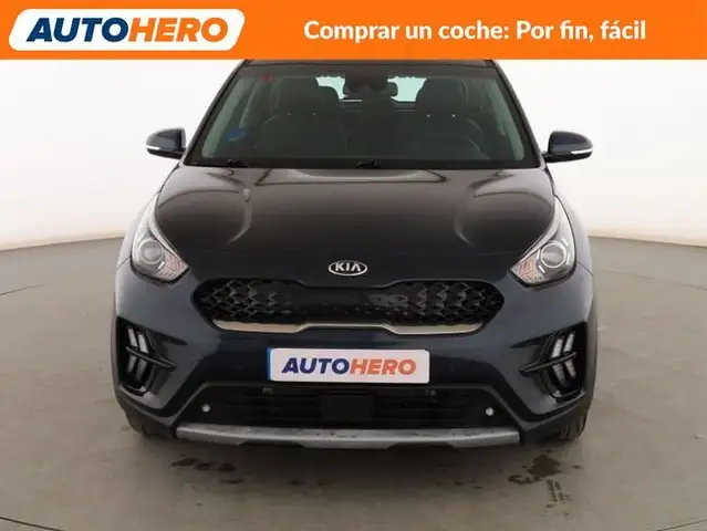 Kia Niro view 9