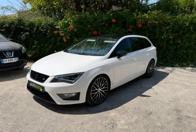 Seat Leon Leon main image