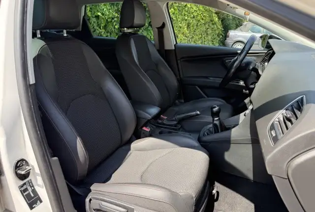 Seat Leon Leon view 12