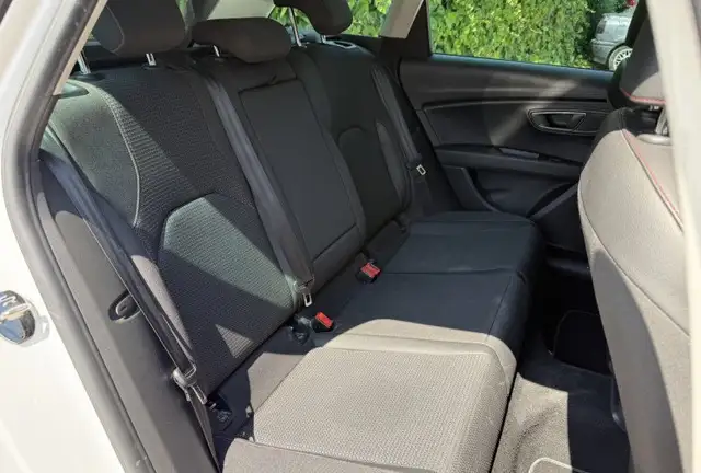 Seat Leon Leon view 11