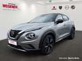 Nissan Juke JUKE N-DESIGN KAMERA NAVI KLIMA SHZ Noir - thumbnail 1