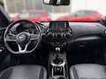 Nissan Juke JUKE N-DESIGN KAMERA NAVI KLIMA SHZ Noir - thumbnail 10