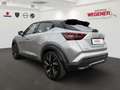 Nissan Juke JUKE N-DESIGN KAMERA NAVI KLIMA SHZ Noir - thumbnail 4