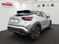Nissan Juke JUKE N-DESIGN KAMERA NAVI KLIMA SHZ Noir - thumbnail 3