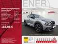 Nissan Juke JUKE N-DESIGN KAMERA NAVI KLIMA SHZ Noir - thumbnail 2