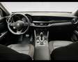 Alfa Romeo Stelvio 2.2 TurboDiesel 190cv Super Q4 Grigio - thumbnail 14