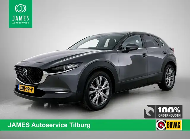 Mazda CX-30 2.0 e-SkyActiv-X M Hybrid Comfort 360-CAMERA | HEA