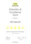 smart forTwo 90 0.9 T twinamic cabrio Prime LED NAVI KAMERA CER Grigio - thumbnail 17