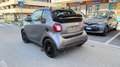 smart forTwo 90 0.9 T twinamic cabrio Prime LED NAVI KAMERA CER Grigio - thumbnail 4