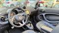 smart forTwo 90 0.9 T twinamic cabrio Prime LED NAVI KAMERA CER Grigio - thumbnail 10