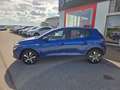 Dacia Sandero Expression TCE 100 Blau - thumbnail 3