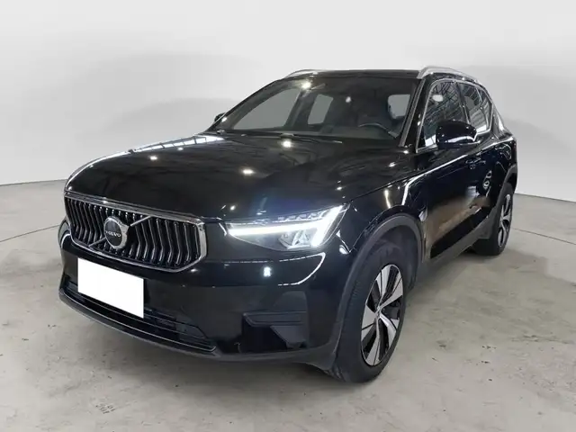 Volvo XC40 XC40 T4 Recharge Plug-in Hybrid automatico Core N