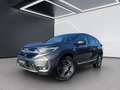 Honda CR-V 2WD 1.5 6MT Elegance Ambi AUT Navi Klima - thumbnail 2