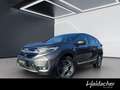 Honda CR-V 2WD 1.5 6MT Elegance Ambi AUT Navi Klima - thumbnail 1