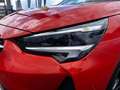 Opel Corsa F GS Line 1.2 T Automatik PDC RFK Sitzh. Orange - thumbnail 2