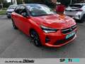 Opel Corsa F GS Line 1.2 T Automatik PDC RFK Sitzh. Orange - thumbnail 1