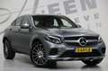 Mercedes-Benz GLC 250 Coupé 4MATIC/ AMG-pakket/ Trekhaak/ Sfeerverlichti Grijs - thumbnail 4