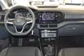 Volkswagen T-Cross Life~LED~SPURHALTEAS.~NAVI~KLIMAA.~BLUETOOTH Gris - thumbnail 7