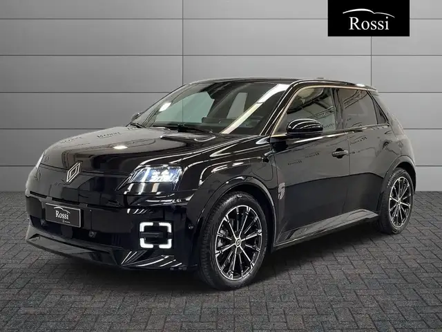 Renault R 5 5 E-Tech Iconic Cinq comfort range 150cv