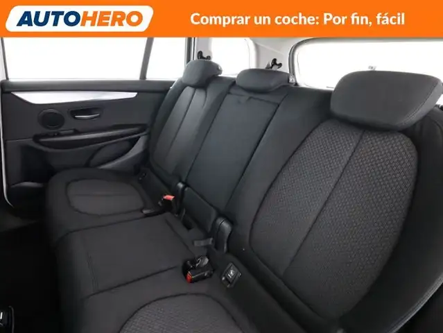 BMW 2 Series view 15