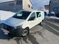 Mercedes-Benz Vito 116 CDI Mixto 4MATIC extralang Weiß - thumbnail 1