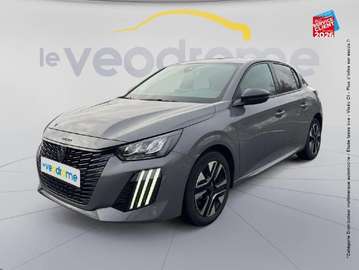 1.2 100ch S/S Allure GPS