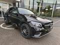 Mercedes-Benz GLC 250 Coupé C 4MATIC Auto Schwarz - thumbnail 6