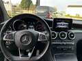 Mercedes-Benz GLC 250 Coupé C 4MATIC Auto Schwarz - thumbnail 10