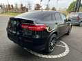 Mercedes-Benz GLC 250 Coupé C 4MATIC Auto Schwarz - thumbnail 5