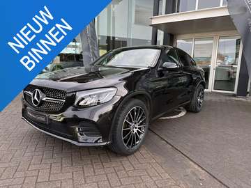 Coupé C 4MATIC Auto