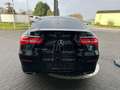Mercedes-Benz GLC 250 Coupé C 4MATIC Auto Schwarz - thumbnail 4
