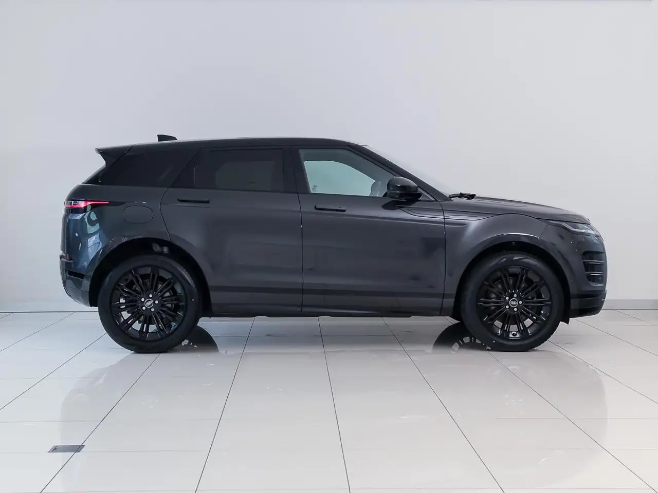 Land Rover Range Rover Evoque 2026 — фото 6