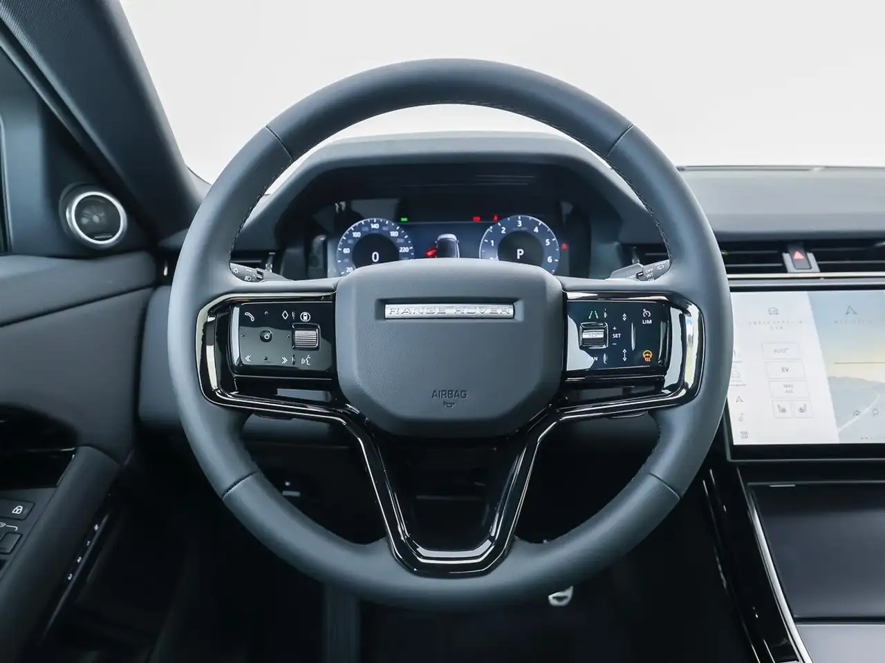 Land Rover Range Rover Evoque 2026 — фото 10