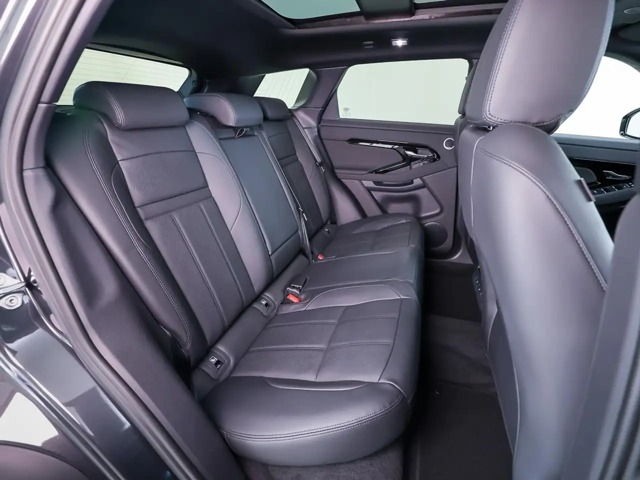 Land Rover Range Rover Evoque 2026