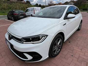 Polo VI 2022 1.0 tsi Style 95cv dsg